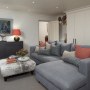 Holland Park House | TV Room | Interior Designers